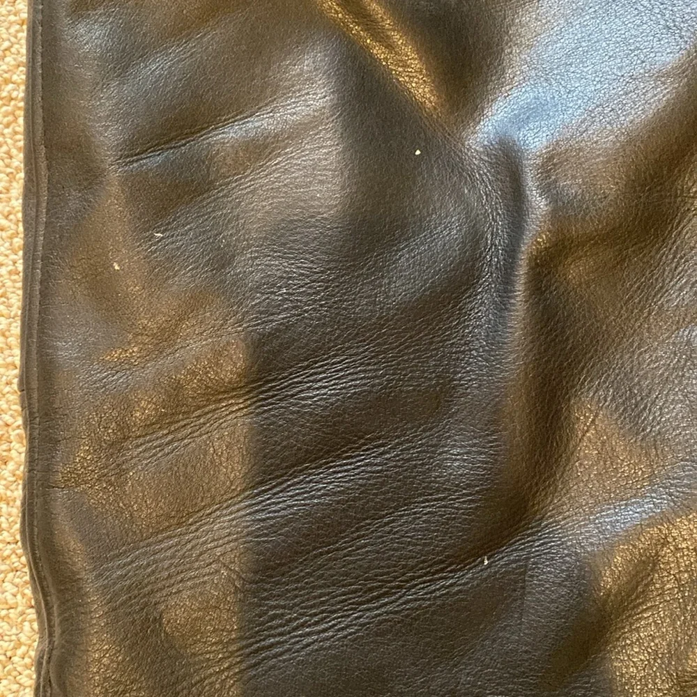 Black Chaps